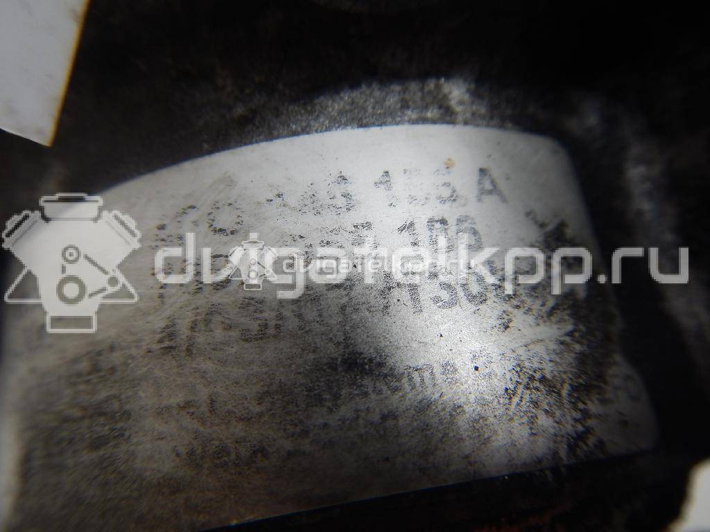 Фото Насос гидроусилителя  4F0145155A для Audi A6 {forloop.counter}}