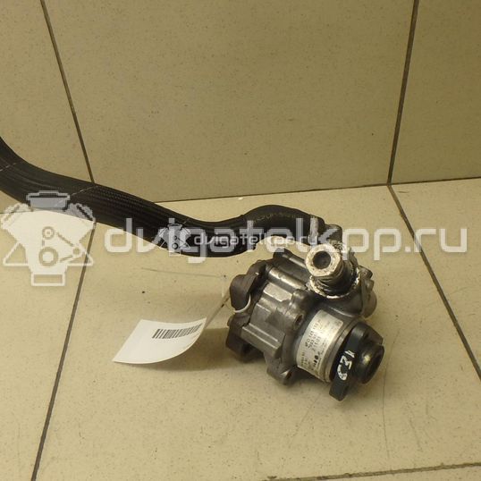 Фото Насос гидроусилителя  4f0145155h для Audi Q5 / A5 / A4 / A6