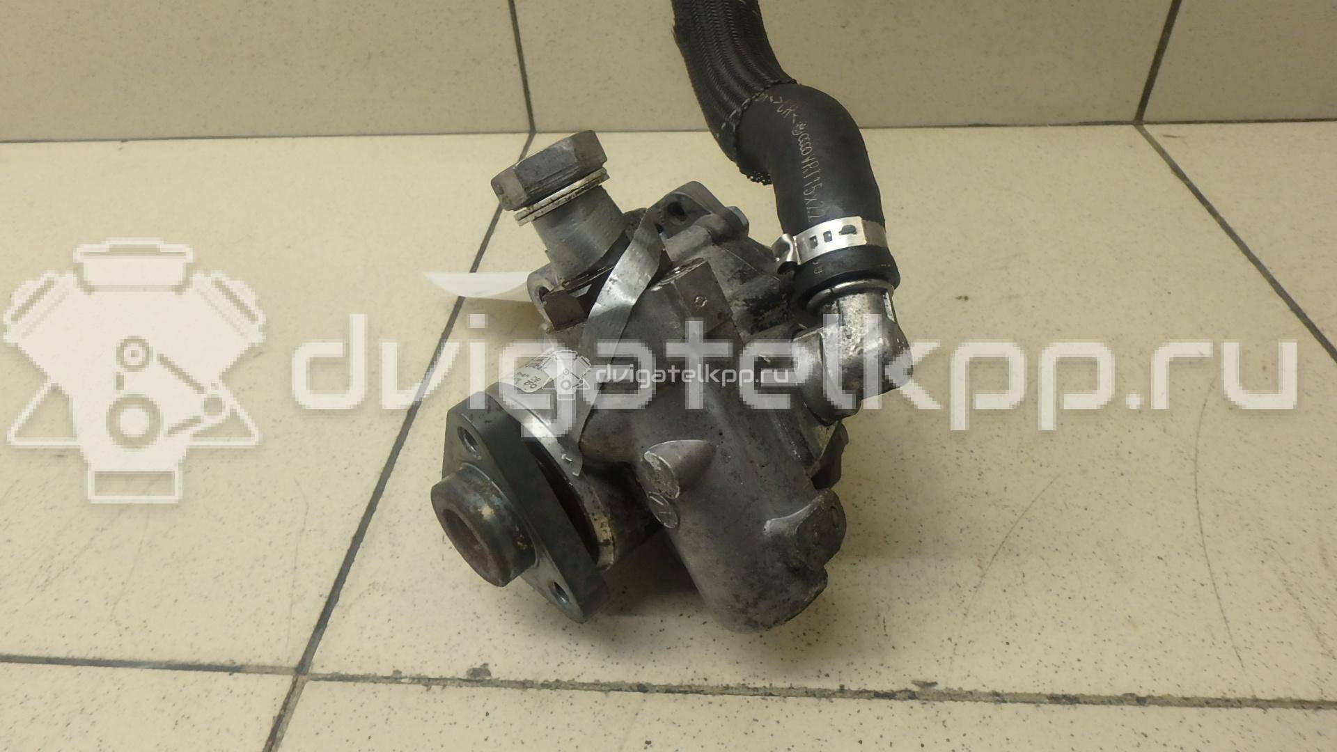 Фото Насос гидроусилителя  4f0145155h для Audi Q5 / A5 / A4 / A6 {forloop.counter}}