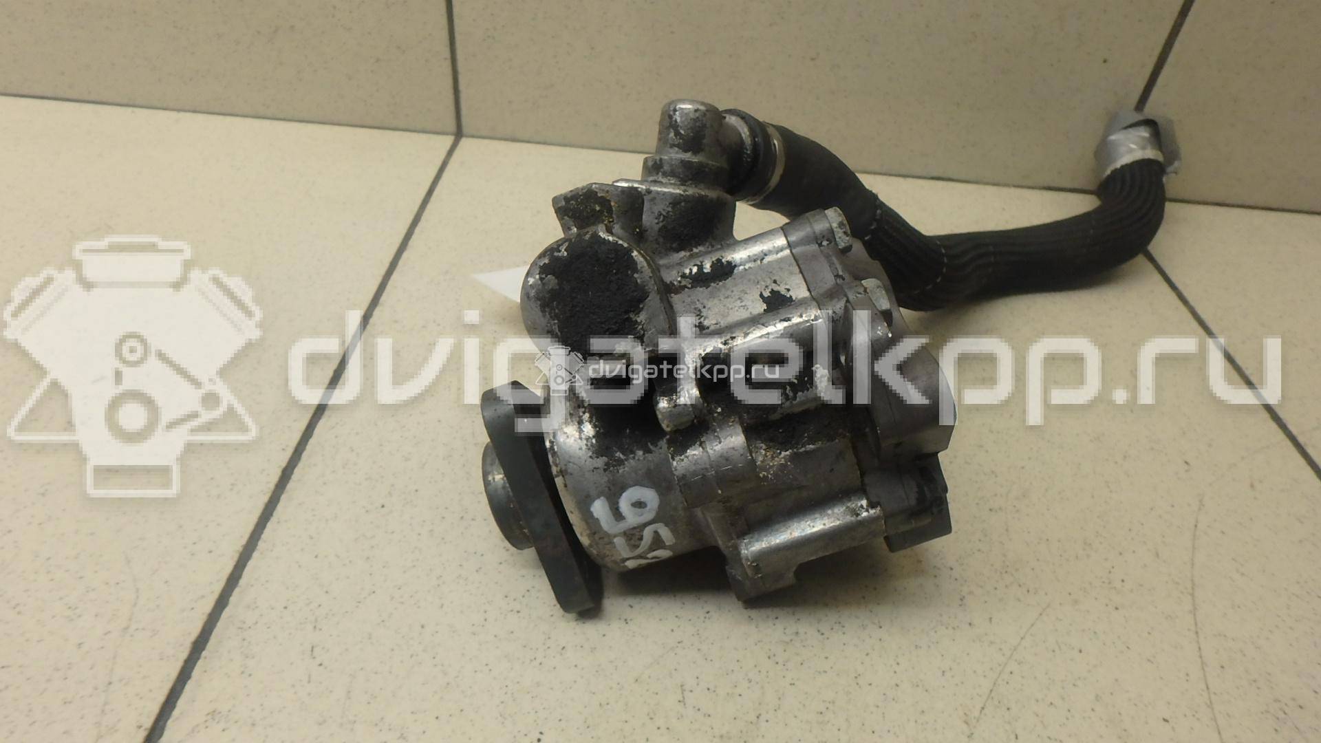 Фото Насос гидроусилителя  4f0145155h для Audi Q5 / A5 / A4 / A6 {forloop.counter}}