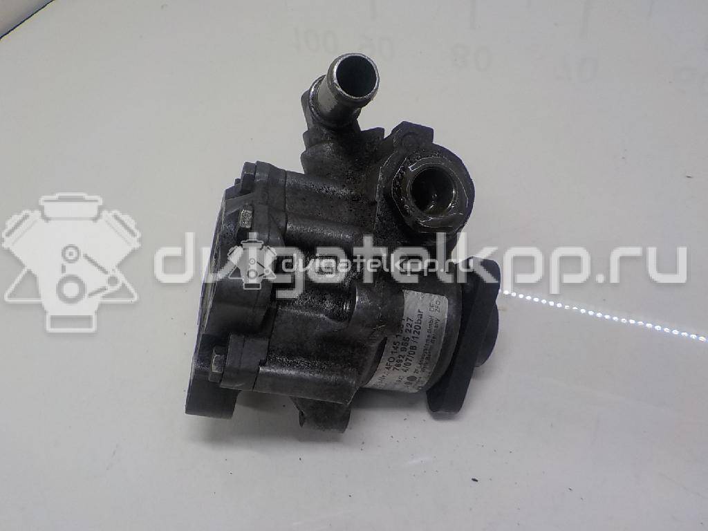 Фото Насос гидроусилителя  4f0145155p для Audi A6 {forloop.counter}}