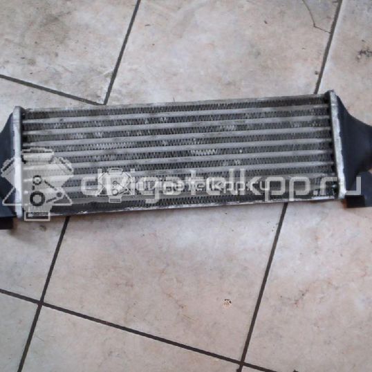 Фото Интеркулер  1671440 для Ford Transit