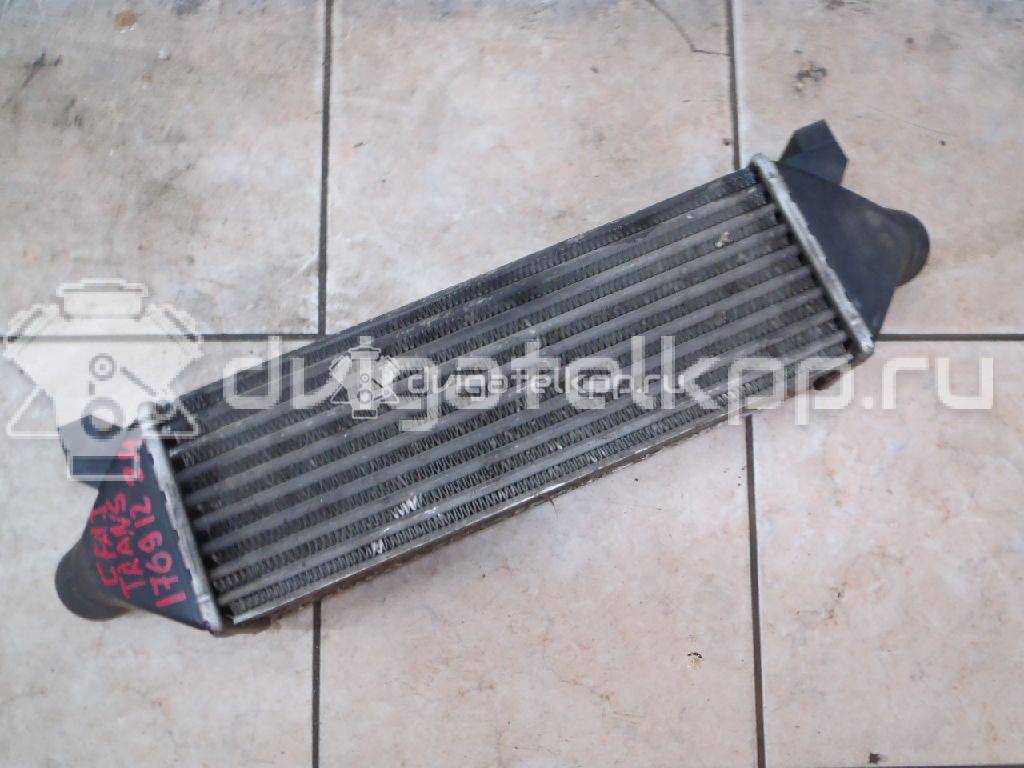 Фото Интеркулер  1671440 для Ford Transit {forloop.counter}}