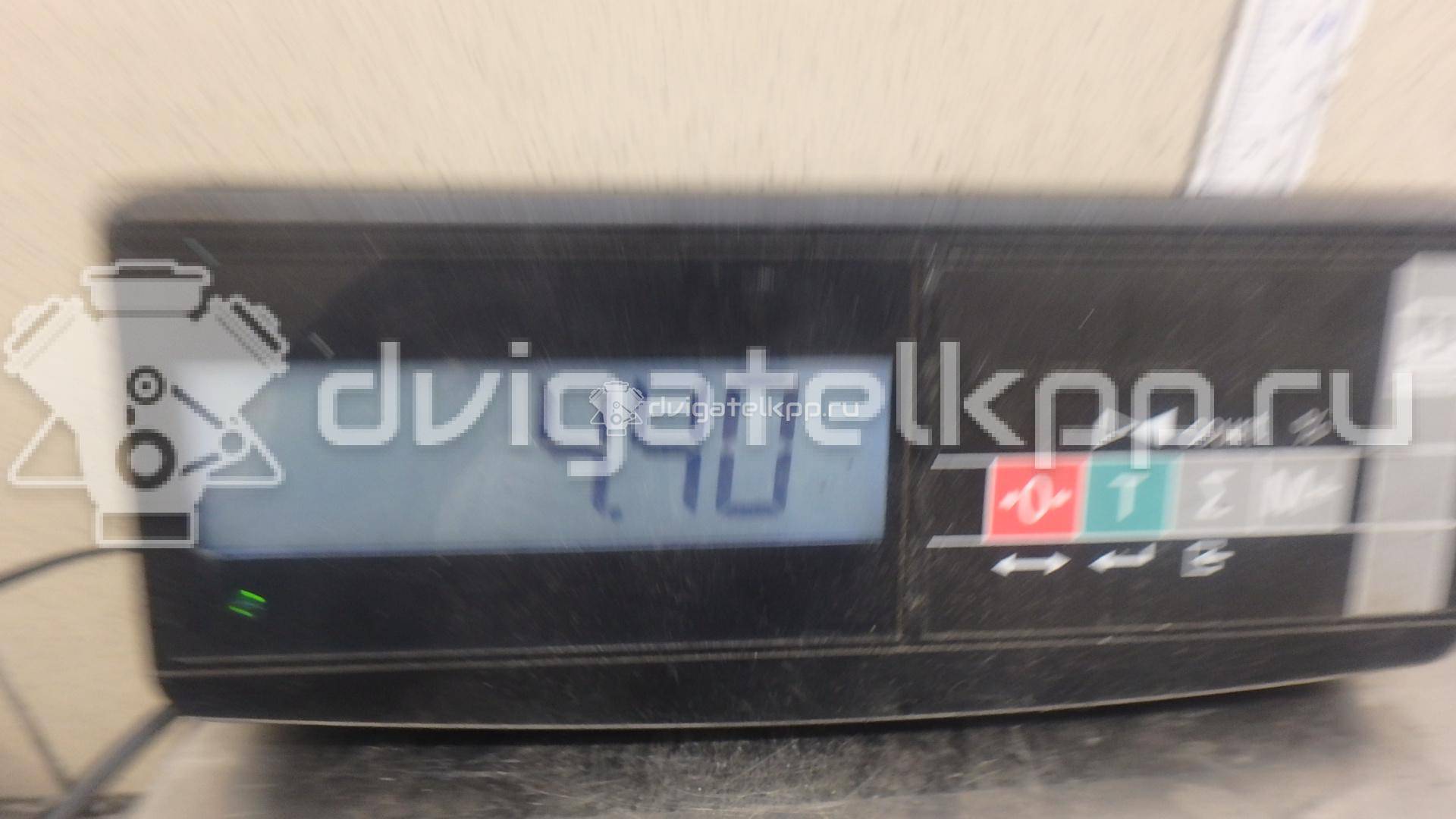 Фото Компрессор системы кондиционирования  4F0260805AF для Audi A4 / A6 / A5 / Allroad / A8 {forloop.counter}}