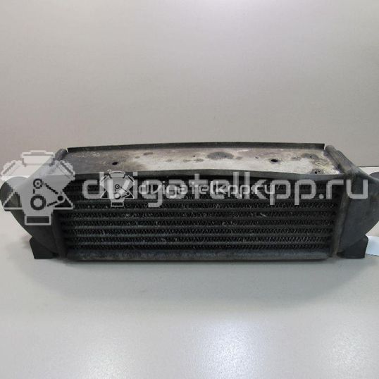 Фото Интеркулер  1671440 для Ford Transit