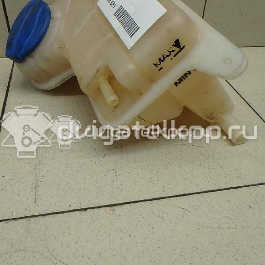 Фото Бачок расширительный  4F0121403N для Audi A6