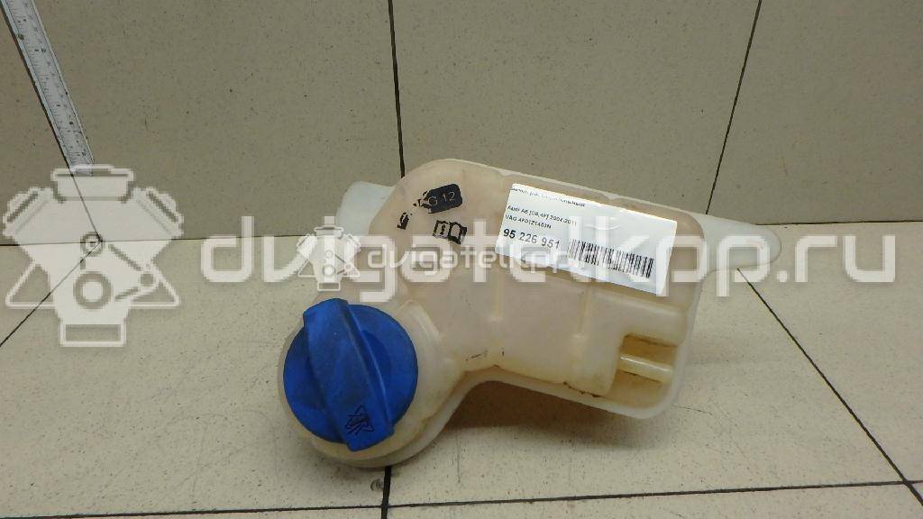 Фото Бачок расширительный  4F0121403N для Audi A6 {forloop.counter}}