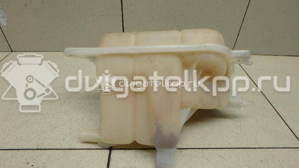 Фото Бачок расширительный  4F0121403N для Audi A6 {forloop.counter}}