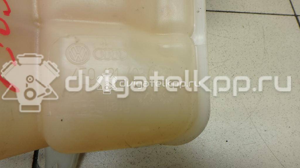 Фото Бачок расширительный  4F0121403N для Audi A6 {forloop.counter}}