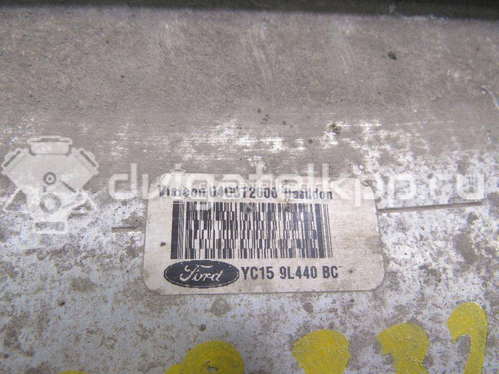 Фото Интеркулер  1671440 для Ford Transit {forloop.counter}}