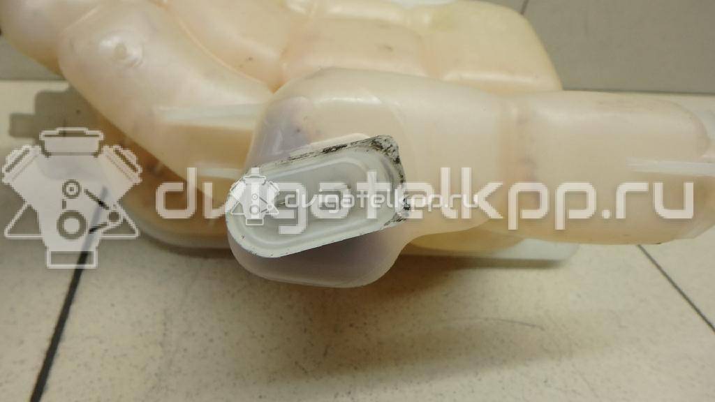 Фото Бачок расширительный  4F0121403N для Audi A6 {forloop.counter}}