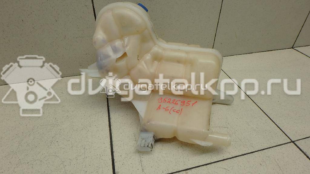 Фото Бачок расширительный  4F0121403N для Audi A6 {forloop.counter}}