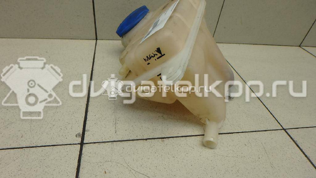 Фото Бачок расширительный  4F0121403N для Audi A6 {forloop.counter}}