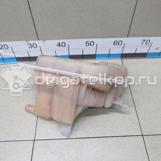 Фото Бачок расширительный  4F0121403M для Audi A6