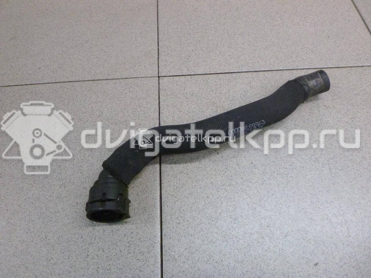 Фото Патрубок  4F0819378B для Audi A6 {forloop.counter}}