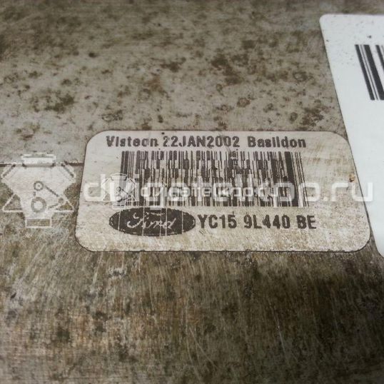 Фото Интеркулер  1671440 для Ford Transit