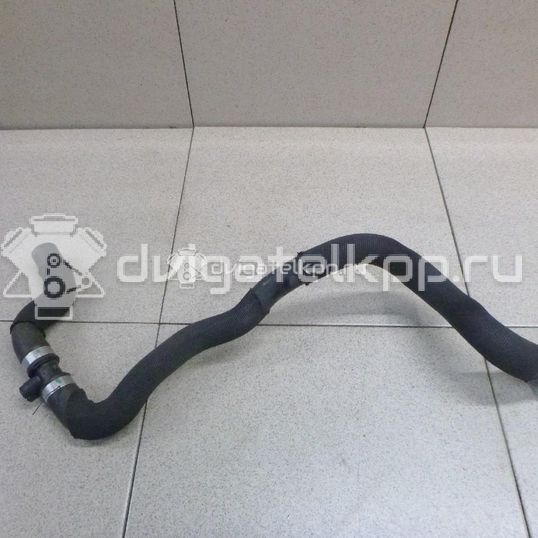 Фото Патрубок отопителя  4F0819373G для Audi A6