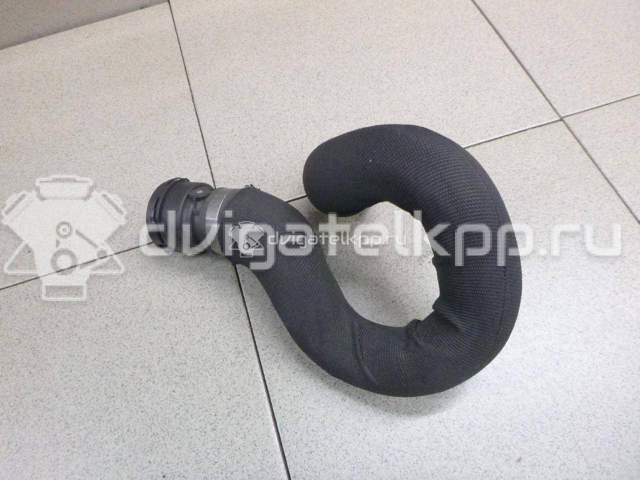 Фото Патрубок радиатора  4f0121101f для Audi A6 {forloop.counter}}