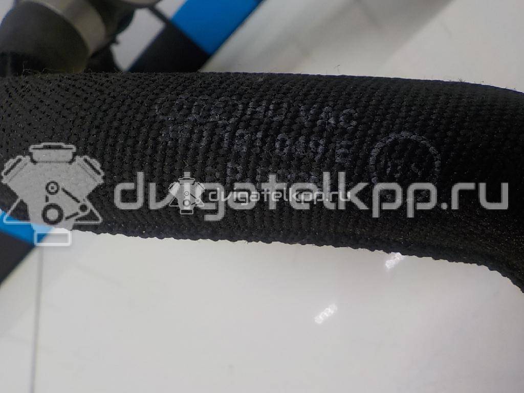 Фото Патрубок радиатора  4F0121055P для Audi A6 {forloop.counter}}