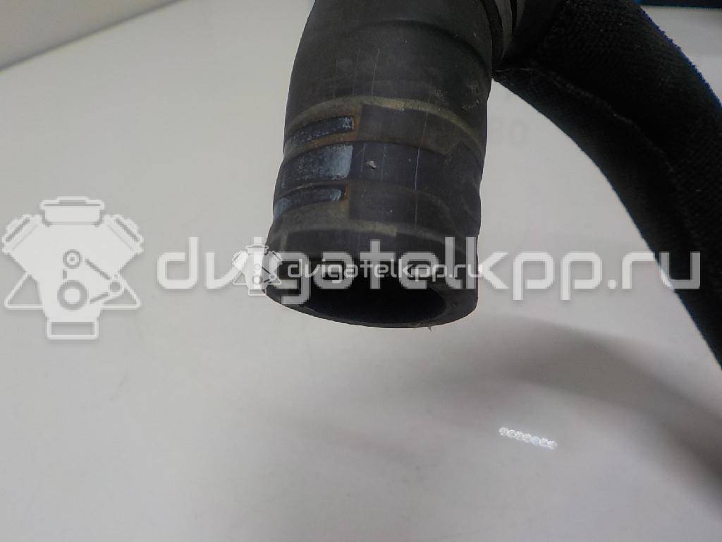 Фото Патрубок радиатора  4F0121055P для Audi A6 {forloop.counter}}