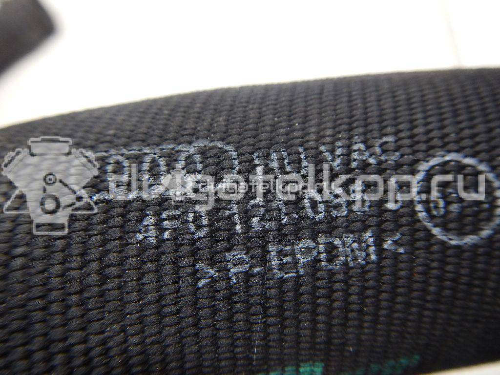 Фото Патрубок радиатора  4f0121055j для Audi A6 {forloop.counter}}