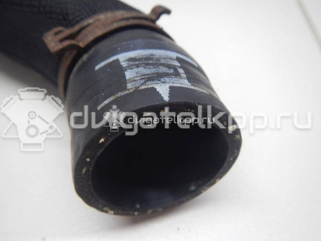 Фото Патрубок радиатора  4f0121055j для Audi A6 {forloop.counter}}