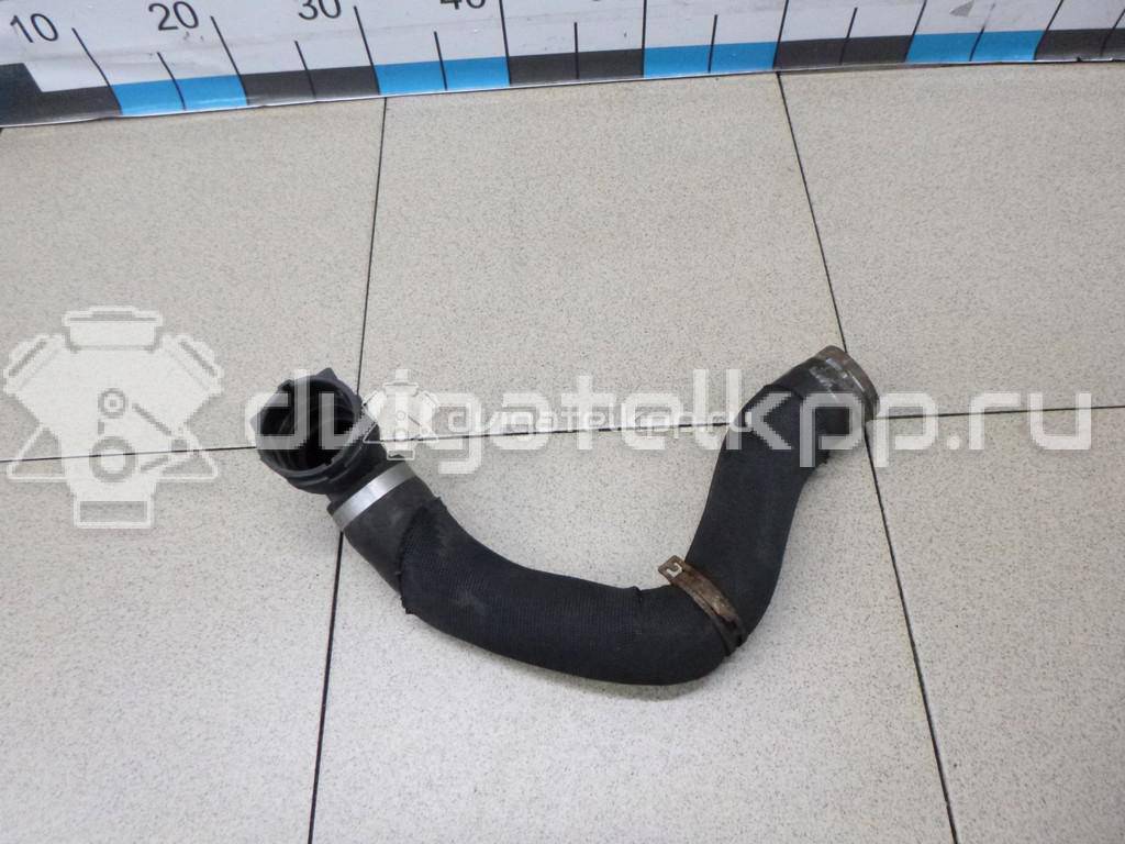 Фото Патрубок радиатора  4F0121055J для Audi A6 {forloop.counter}}