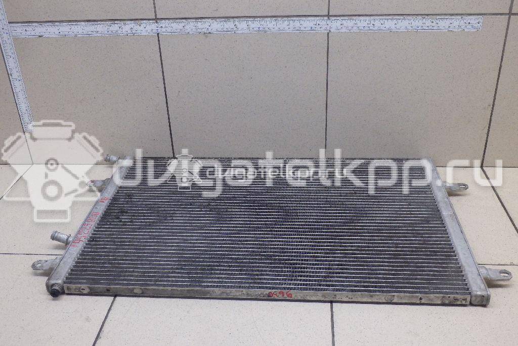 Фото Радиатор дополнительный системы охлаждения  4F0145804K для Audi A6 {forloop.counter}}