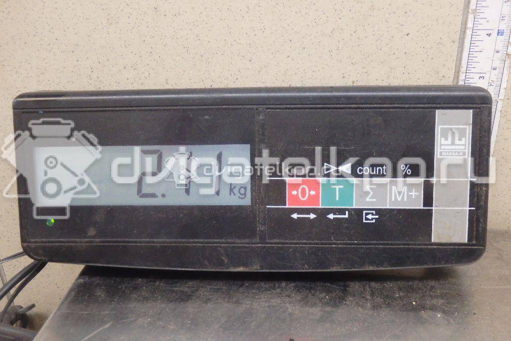 Фото Радиатор дополнительный системы охлаждения  4F0145804K для Audi A6 {forloop.counter}}