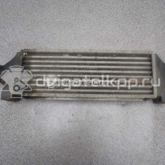 Фото Интеркулер  YC159L440BE для Ford Transit