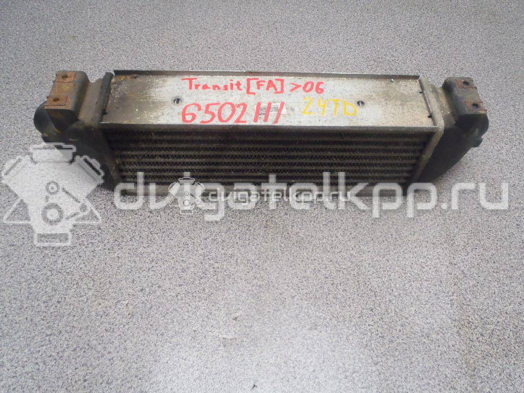 Фото Интеркулер  YC159L440BE для Ford Transit {forloop.counter}}
