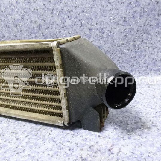 Фото Интеркулер  YC159L440BF для Ford Transit