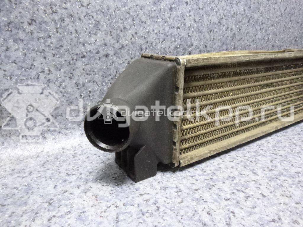 Фото Интеркулер  YC159L440BF для Ford Transit {forloop.counter}}