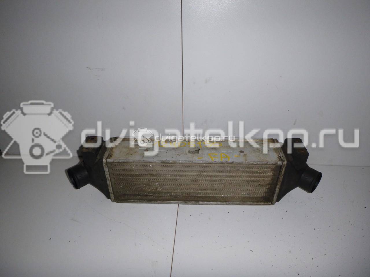 Фото Интеркулер  YC159L440BF для Ford Transit {forloop.counter}}