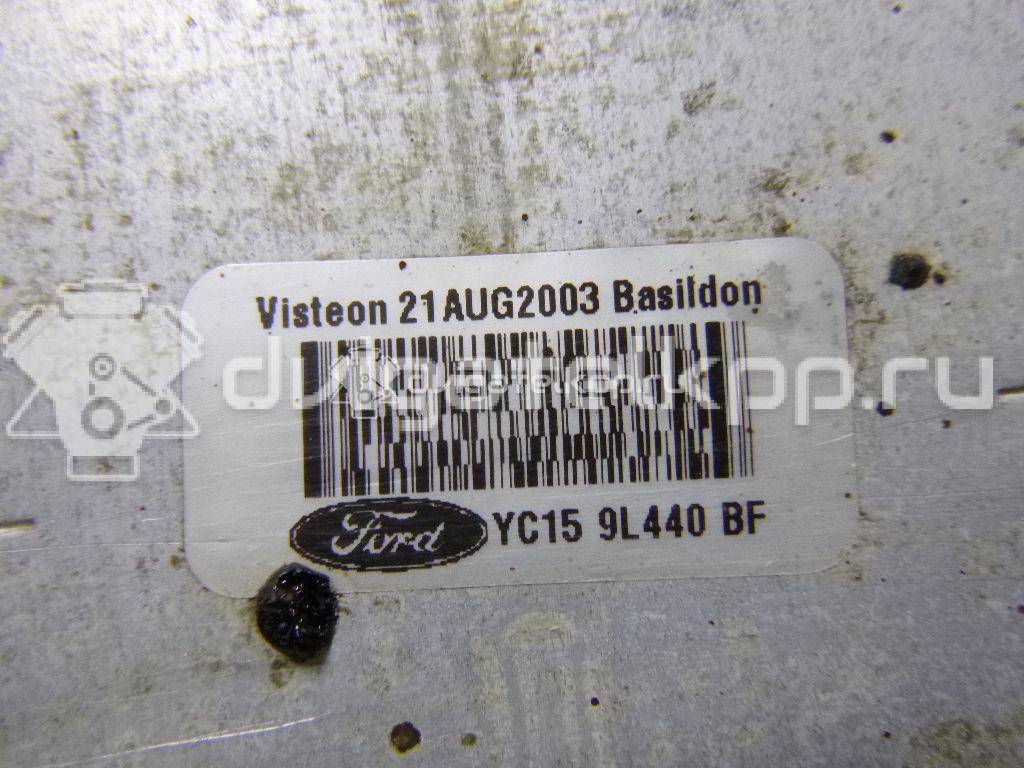 Фото Интеркулер  YC159L440BF для Ford Transit {forloop.counter}}