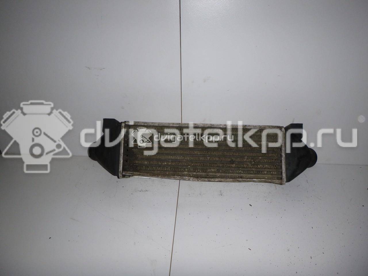 Фото Интеркулер  YC159L440BF для Ford Transit {forloop.counter}}