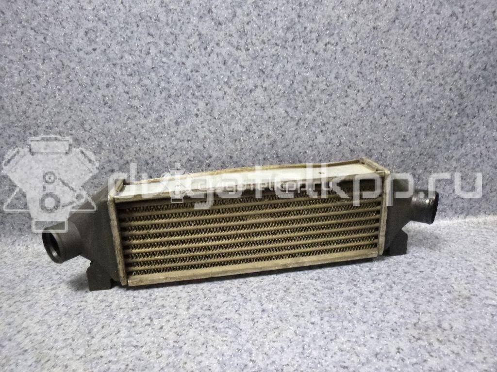 Фото Интеркулер  YC159L440BF для Ford Transit {forloop.counter}}