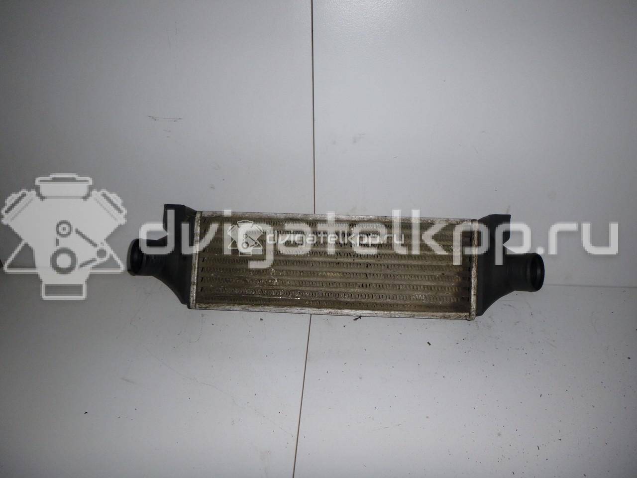 Фото Интеркулер  YC159L440BF для Ford Transit {forloop.counter}}