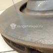 Фото Диск тормозной передний вентилируемый  4F0615301G для Audi Allroad / A4 / A6 {forloop.counter}}