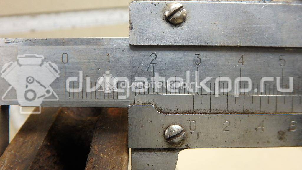 Фото Диск тормозной передний вентилируемый  4F0615301G для Audi Allroad / A4 / A6 {forloop.counter}}