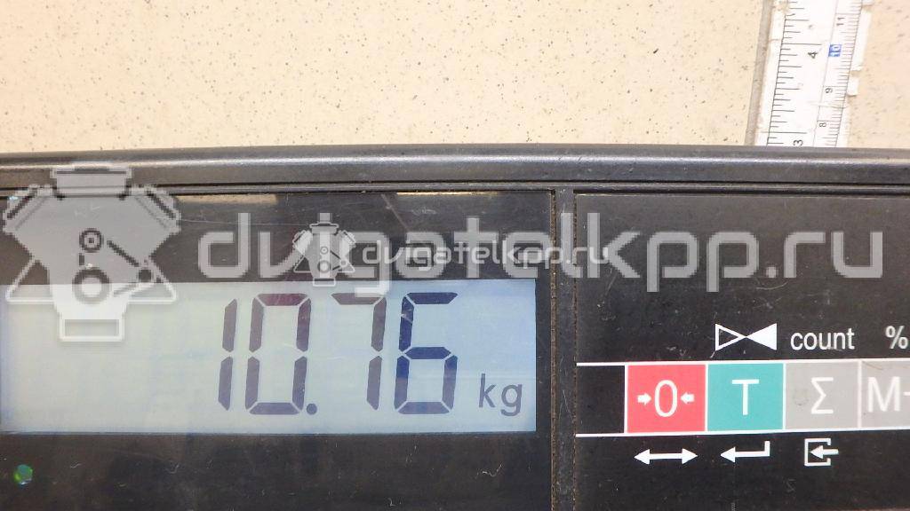 Фото Диск тормозной передний вентилируемый  4F0615301G для Audi Allroad / A4 / A6 {forloop.counter}}