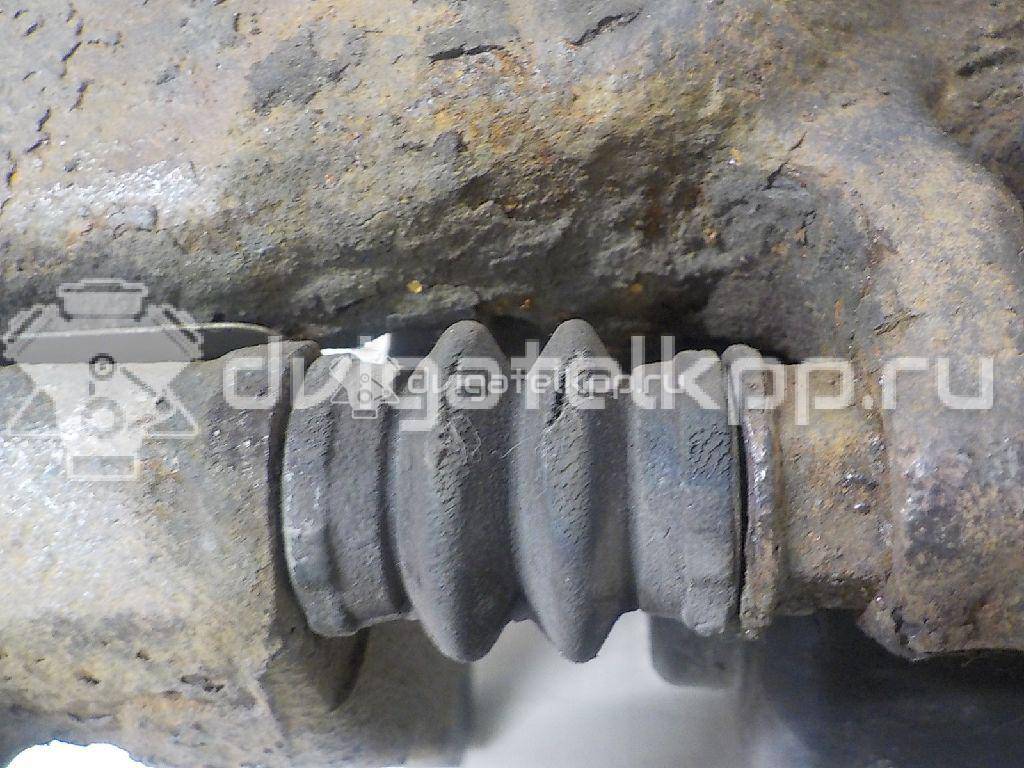 Фото Суппорт тормозной задний правый  4F0615404F для Audi A6 {forloop.counter}}