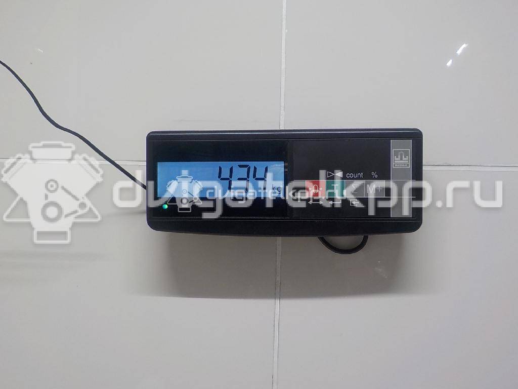 Фото Суппорт тормозной задний правый  4F0615404F для Audi A6 {forloop.counter}}