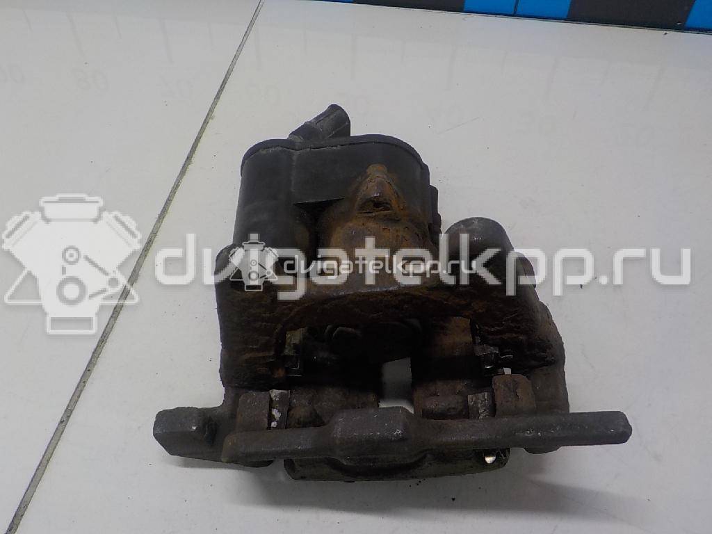 Фото Суппорт тормозной задний правый  4F0615404F для Audi A6 {forloop.counter}}