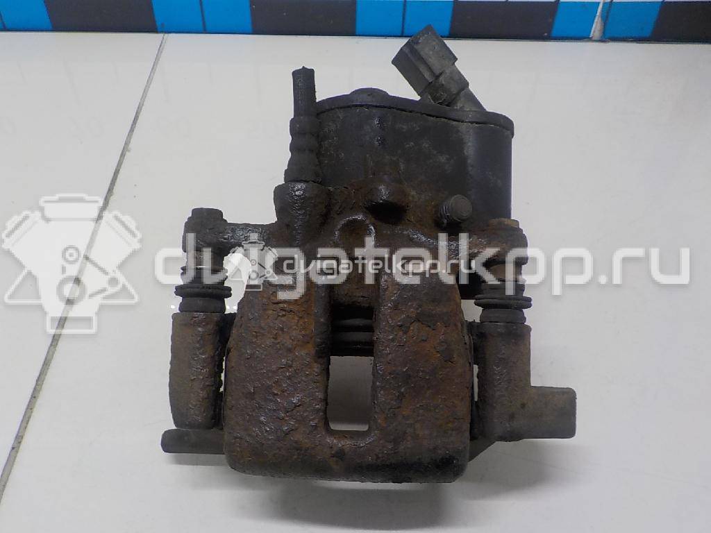 Фото Суппорт тормозной задний правый  4F0615404F для Audi A6 {forloop.counter}}