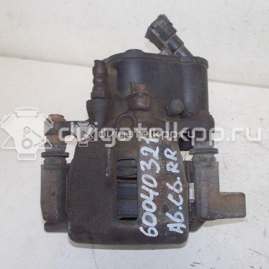 Фото Суппорт тормозной задний правый  4F0615404F для Audi A6