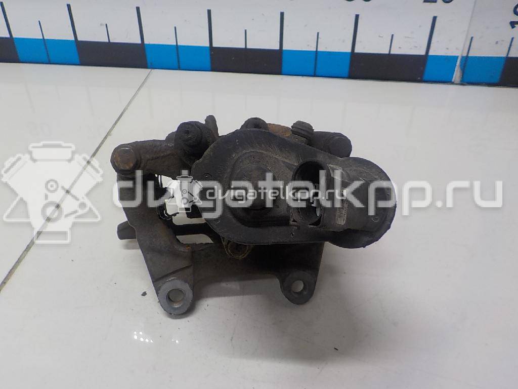 Фото Суппорт тормозной задний левый  4F0615403F для Audi A6 {forloop.counter}}