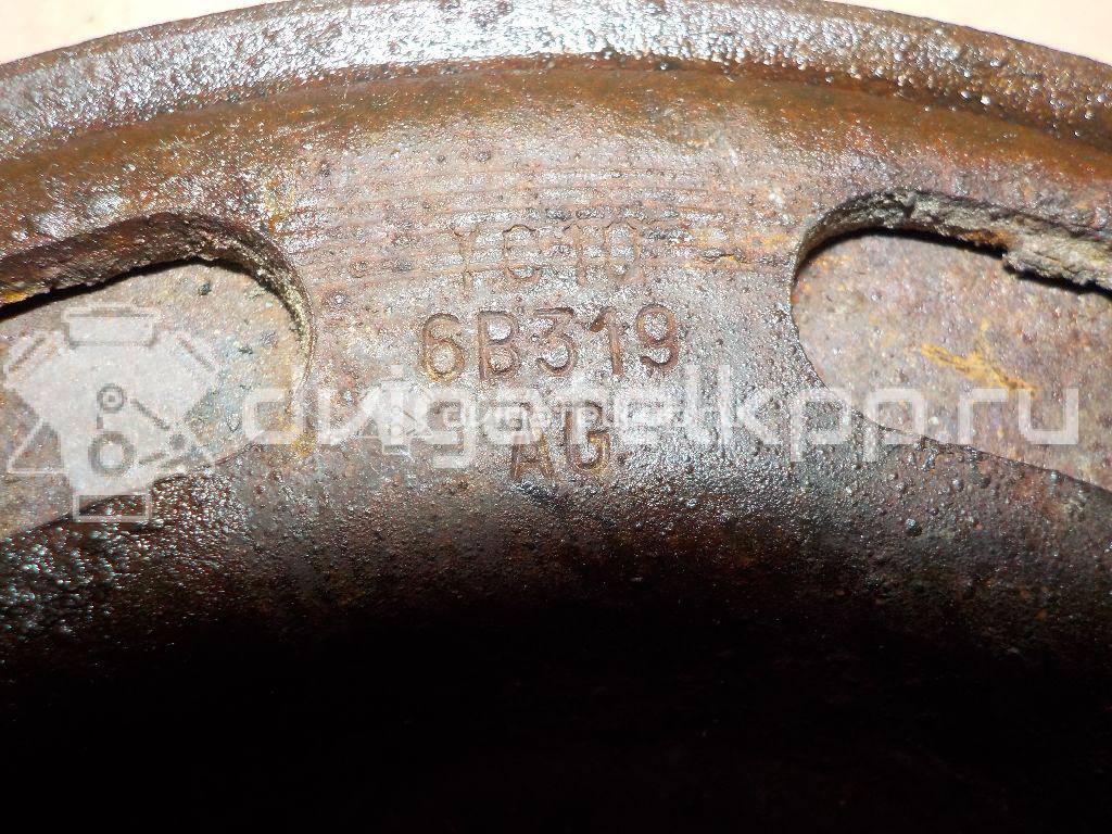 Фото Шкив коленвала  1329202 для Ford Ranger / Transit {forloop.counter}}
