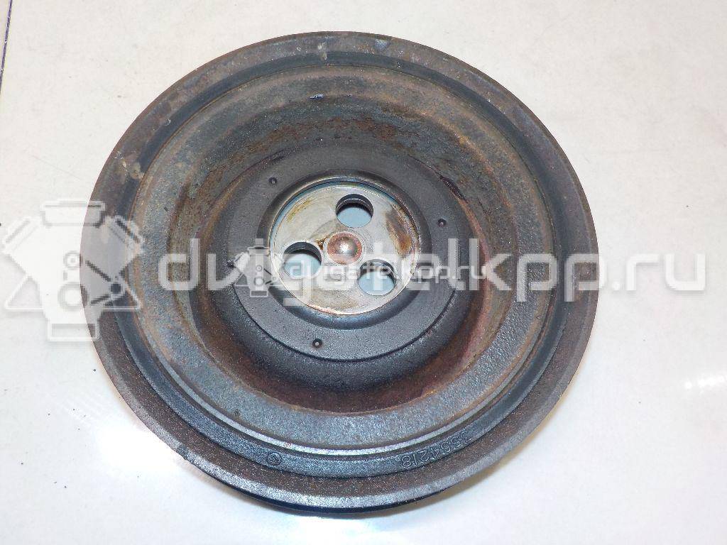 Фото Шкив коленвала  1329202 для Ford Ranger / Transit {forloop.counter}}
