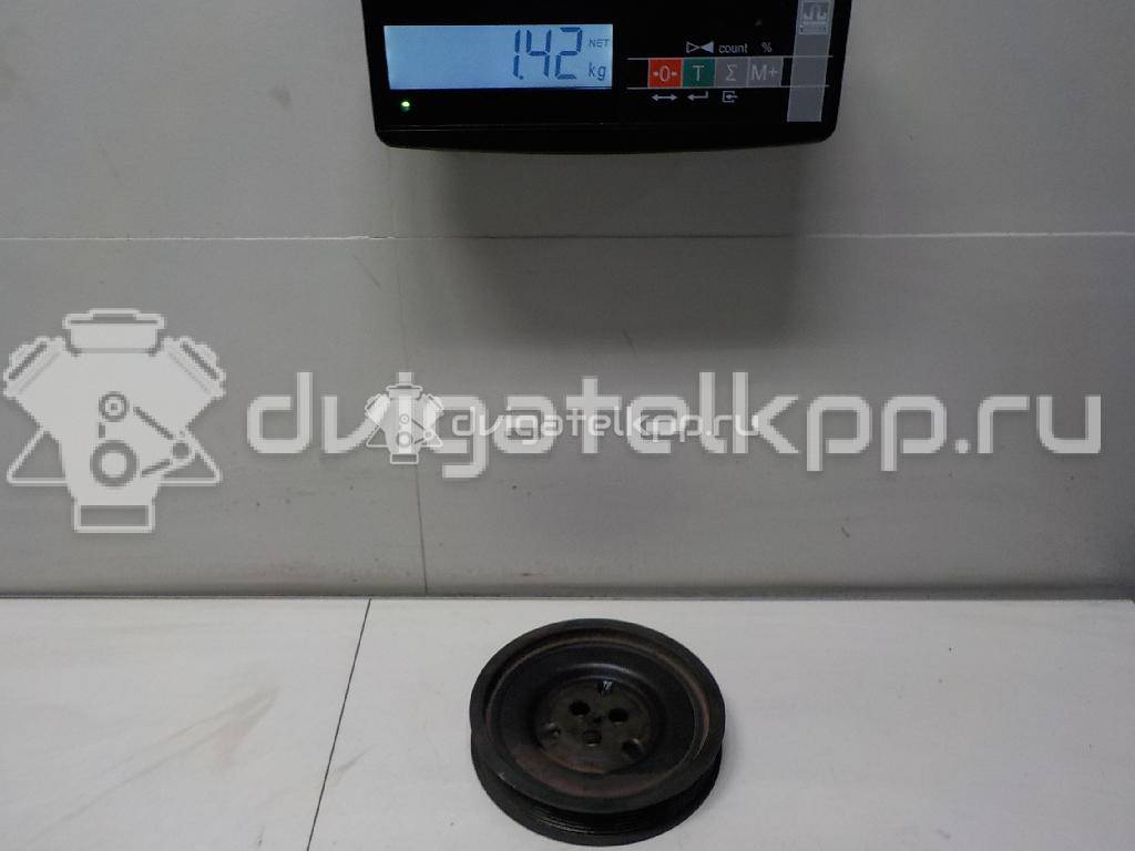 Фото Шкив коленвала  1329202 для Ford Ranger / Transit {forloop.counter}}